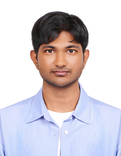 Hrishikesh Ethari