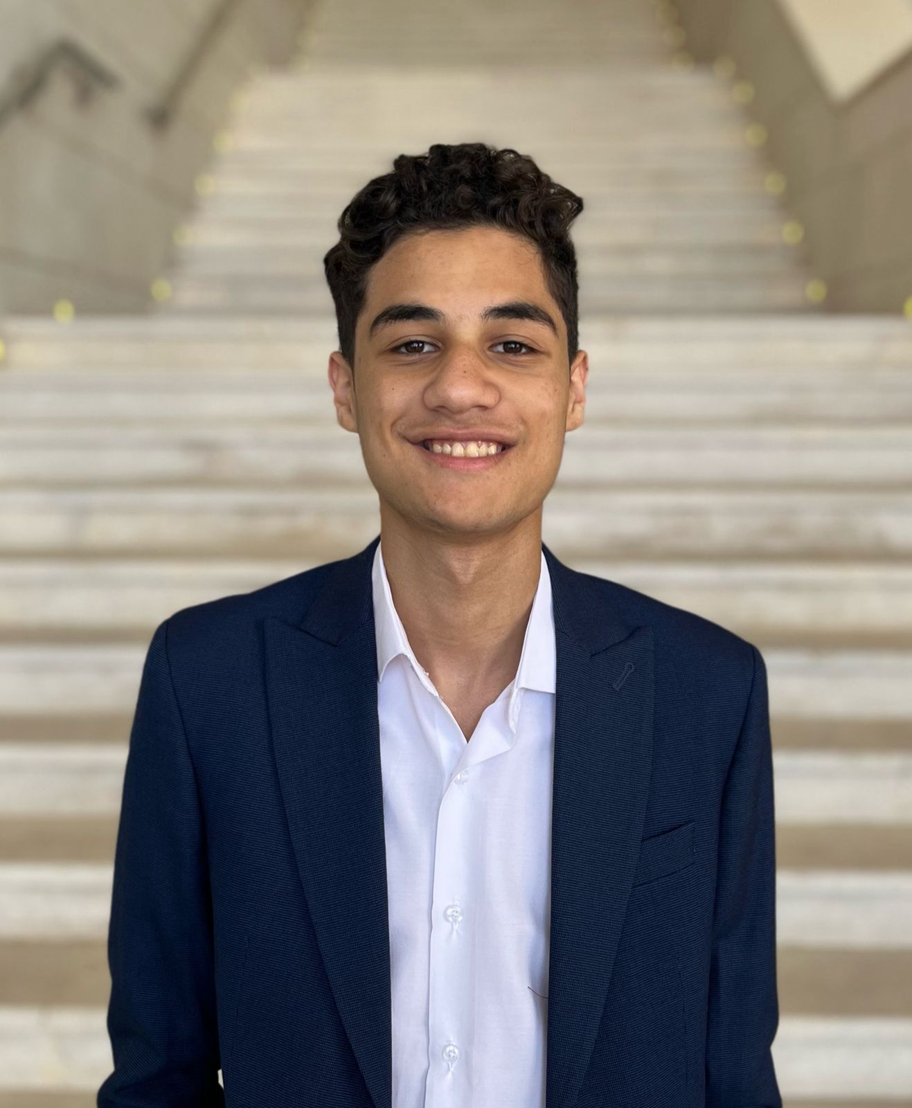 Mohamed Makram